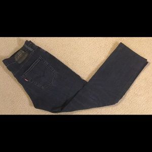 LEVIS 511 SLIM FIT